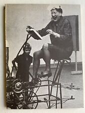 Tinguely, Machines de