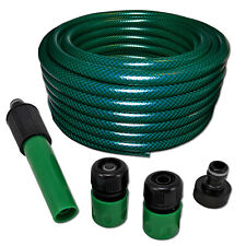 Gartenschlauch Bewässerung