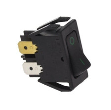 SAECO Druckschalter Zum