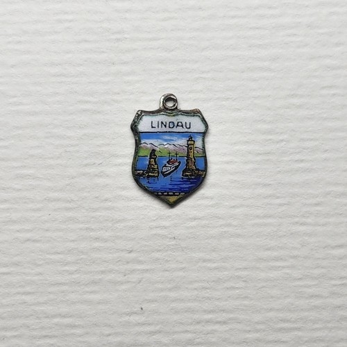 Wappen lindau bettelarmband - lindau,