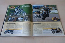Motorrad 24/2006 Tips für