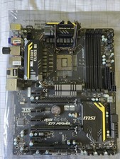 MSI Z77 MPower MS-7751