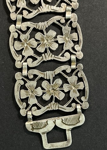 Jugendstil antik armband - antik,