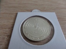 BRD 5 DM, 500. Geburtstag von Nikolaus Kopernikus, 1973, J