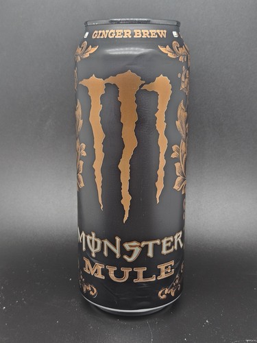 Monster energy mule polen - mule,