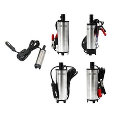 Edelstahl Tauchpumpen