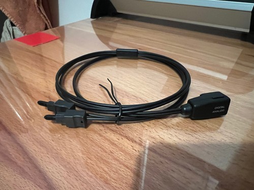 Sony poc da12 digital - sony, digital-kabel