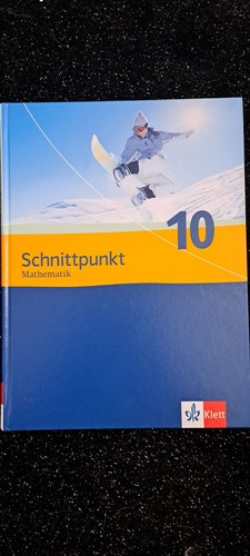 Schnittpunkt isbn - schnittpunkt,
