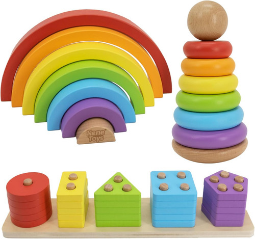 Nene toys montessori - nene,