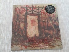 Black Sabbath - Mob Rules  -