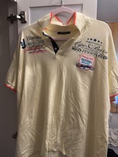 Cipo & Baxx Herren Poloshirt