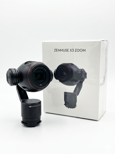 Dji osmo zenmuse - dji,