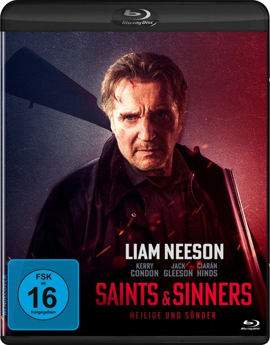 Saints sinners heilige und - saints, &