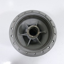 Yamaha XT 500 Radnabe hinten Nabe Hinterrad 80475