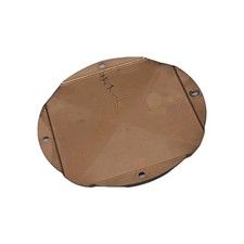 Zaunpfosten - Pfosten - Abdeckung - Verzierung - Schutz - (R3A)