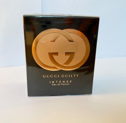 Gucci guilty intense - eau, de