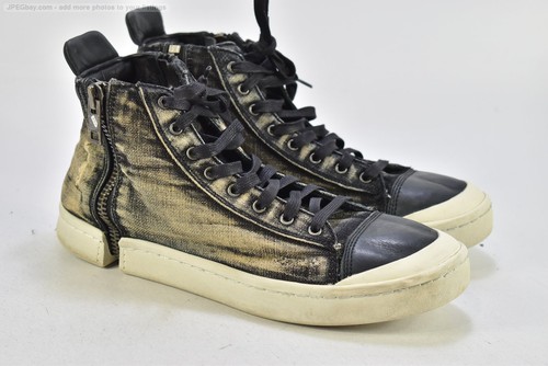 Diesel herren stiefelette - ,
