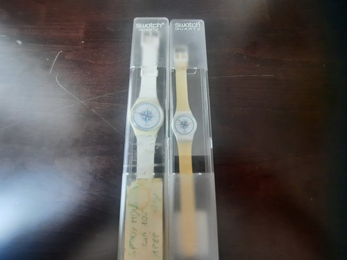Swatch vintage uhren - swatch,