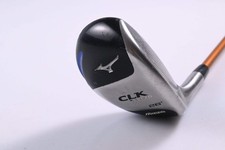 Mizuno CLK Fli-Hi #5 Hybrid /