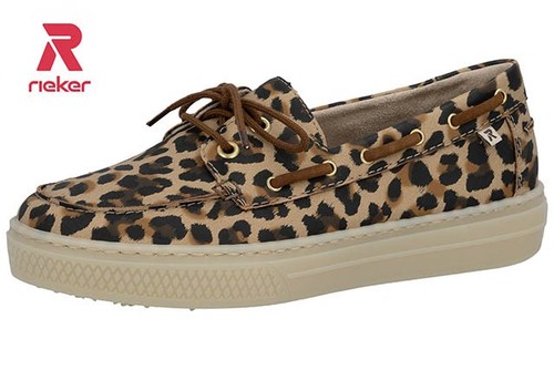 Rieker damen slipper loafer - damen,