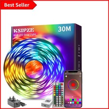 Dekorieren mit Musik Sync LED