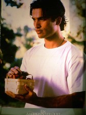 Ein amerikanischer Quilt -