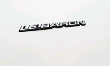 1987 1991 chrysler baron - chrysler, le