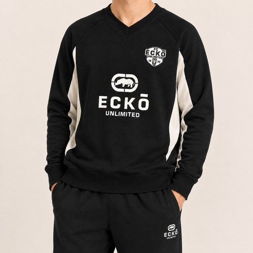 Ecko unltd herren sweatshirt - herren,
