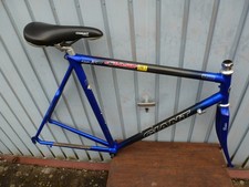 Giant Cadex CFR 3 Rennrad
