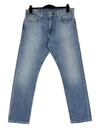Levi 512 jeans slim herren - slim,