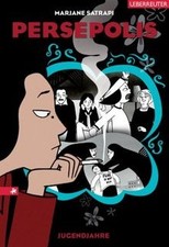 Persepolis. Jugendjahre von Satrapi, Marjane | Buch | Zustand gut