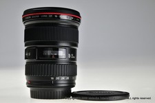 * Near Mint * Canon EF 16-35mm