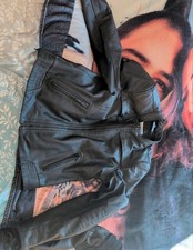 Motorrad Damen Jacke Highway 1