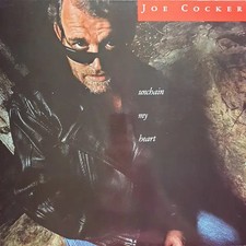 Joe Cocker Unchain My Heart