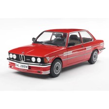 1:18 Alpina E21 C1 2,3 rot