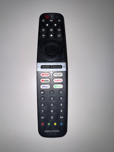 Originale grundig - originale,
