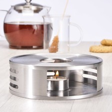 Stövchen zum Teekanne