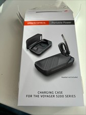 Plantronics voyager 5200 - voyager,