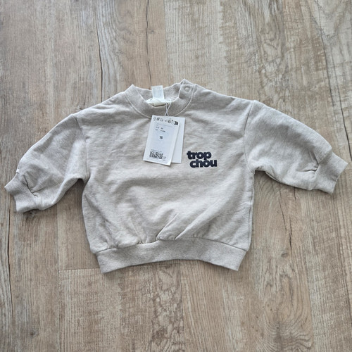 Baby pullover 80 - baby,