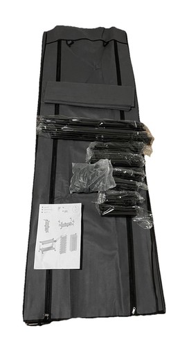 Massido mobiler textilschrank - mobiler,
