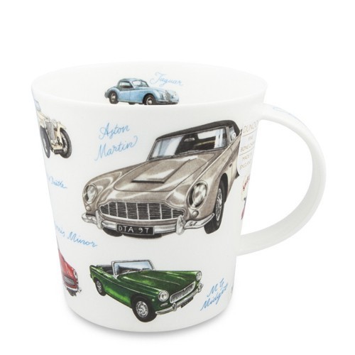 Dunoon tasse classic - dunoon,
