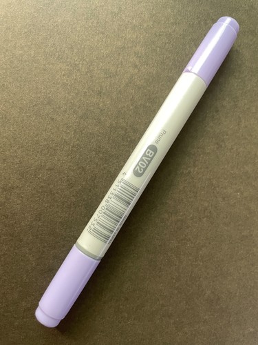 Copic ciao alcohol marker bv02 - alcohol,