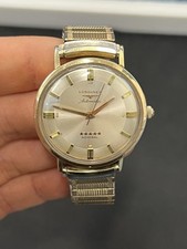 Vintage GF Longines Automatic