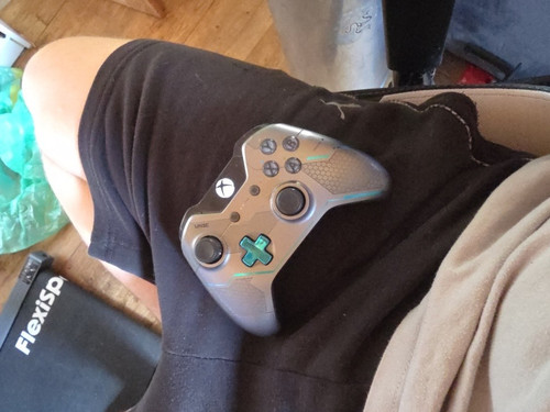 Microsoft xbox one controller - xbox,