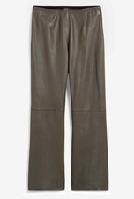 Lammnappa lederhose 36 54 - lammnappa-lederhose, gr.