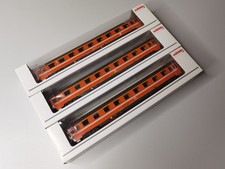 Märklin 42730 + 2x 43510 H0