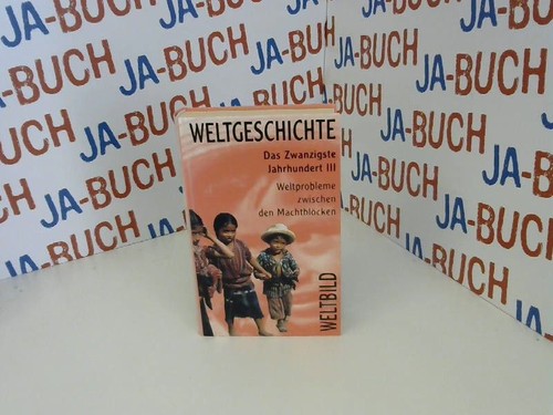 Weltbild weltgeschichte band - weltgeschichte,