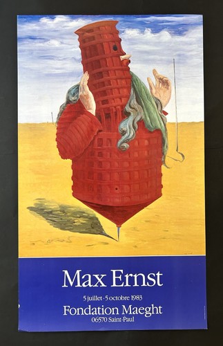 Max ernst orig - max,