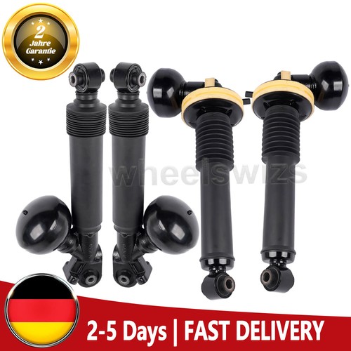 Hydraulischer stoßdämpfer - 4x,