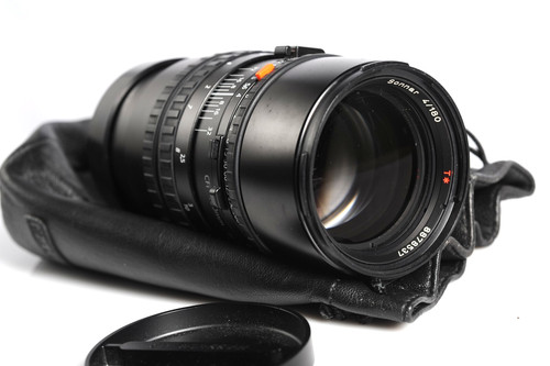 Hasselblad sonnar cfi 180 - ,